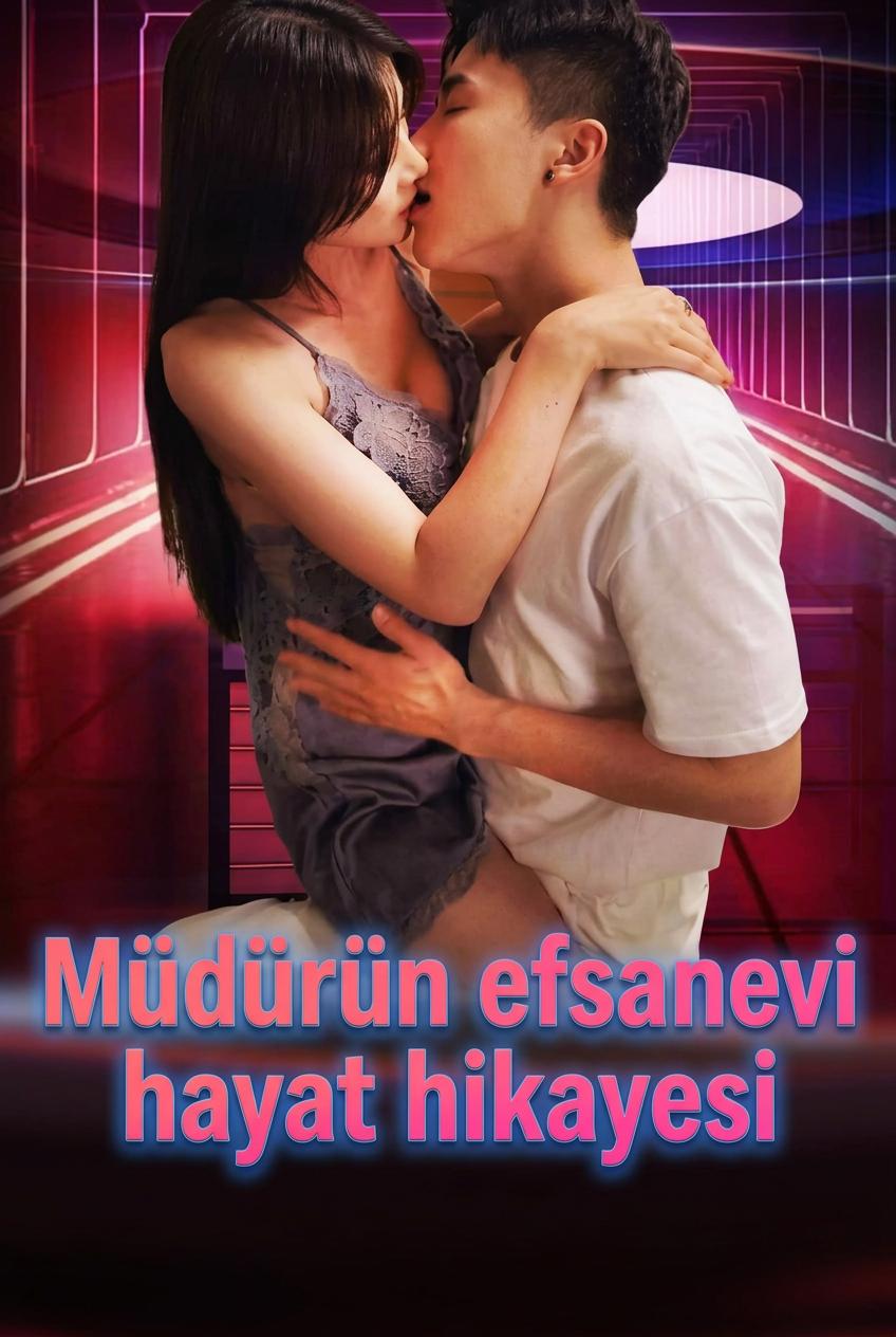 Müdürün efsanevi hayat hikayesi