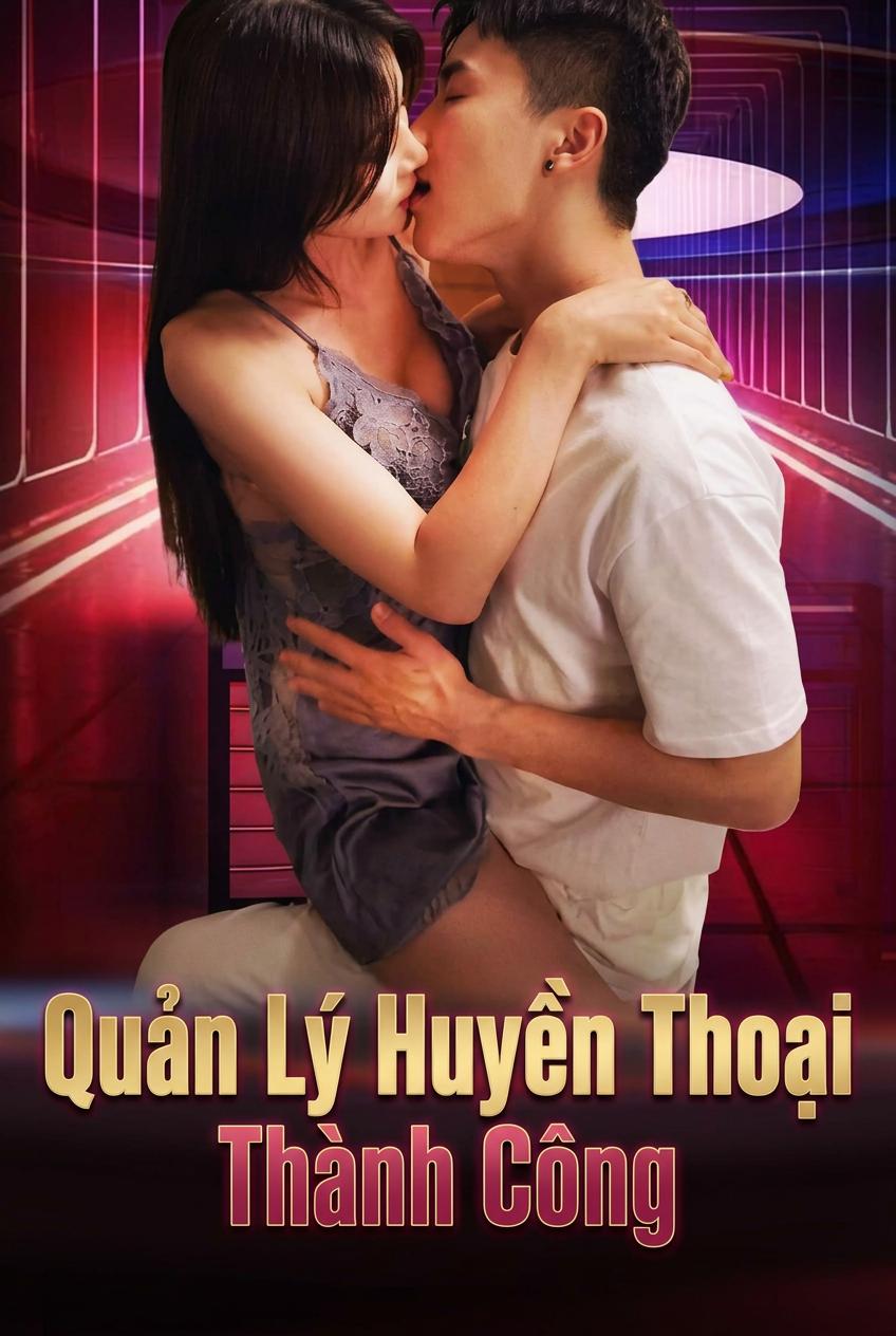 Quản Lý Huyền Thoại Thành Công
