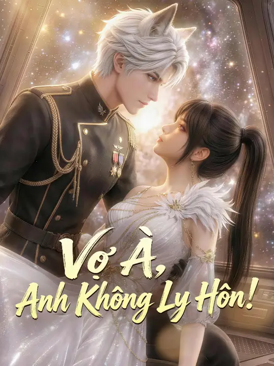 Vợ À, Anh Không Ly Hôn!
