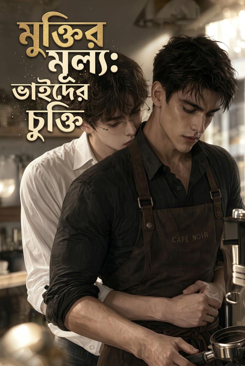 মুক্তির মূল্য: ভাইদের চুক্তি