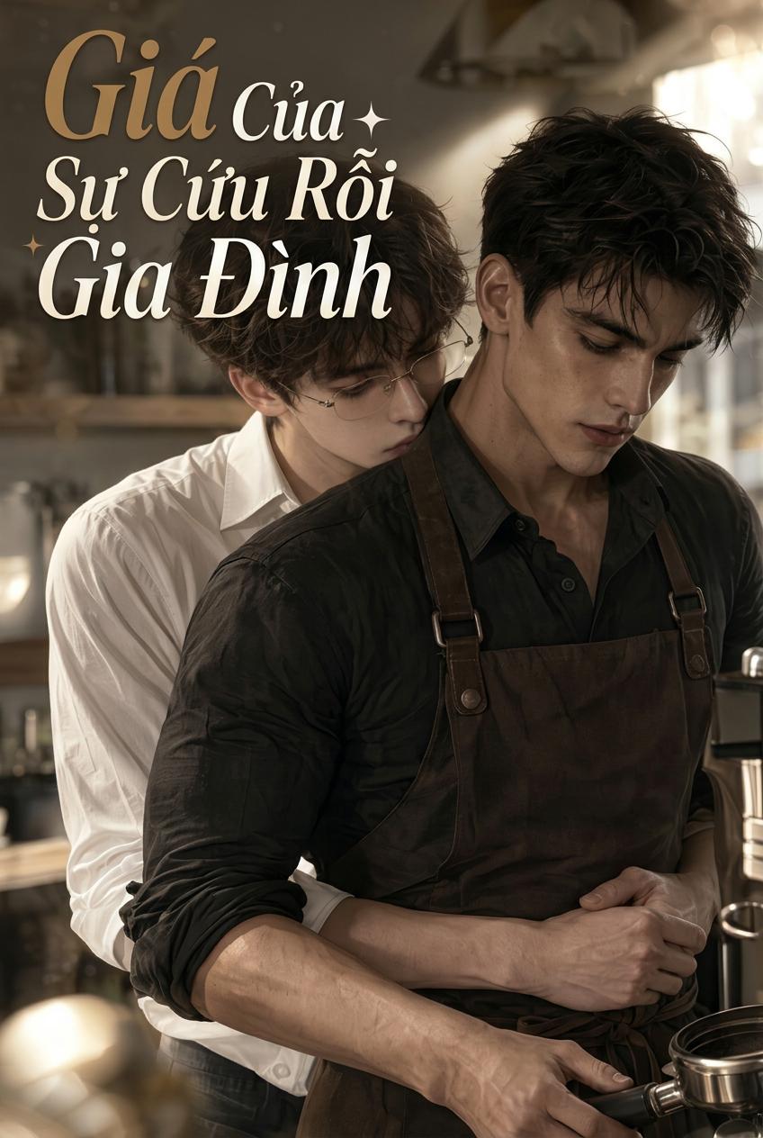 Giá Của Sự Cứu Rỗi Gia Đình