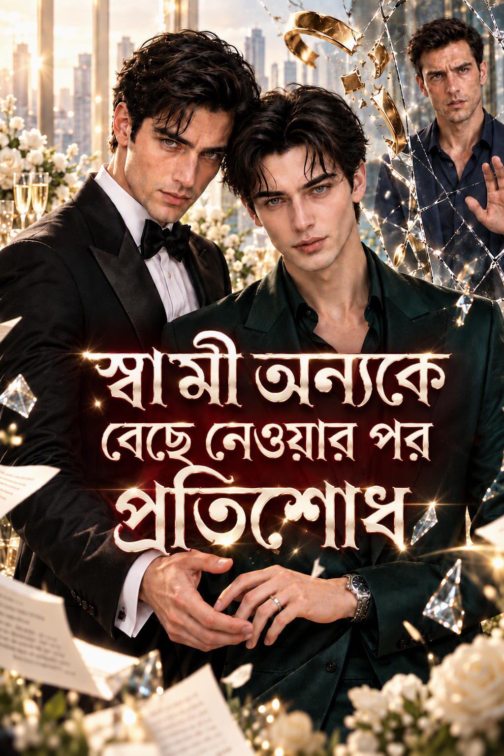 স্বামী অন্যকে বেছে নেওয়ার পর প্রতিশোধ