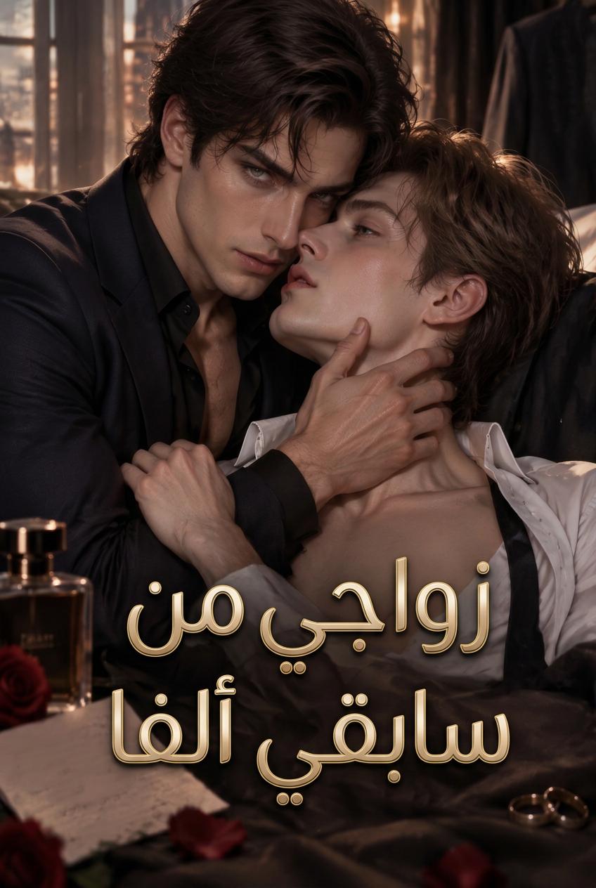 زواجي من سابقي ألفا