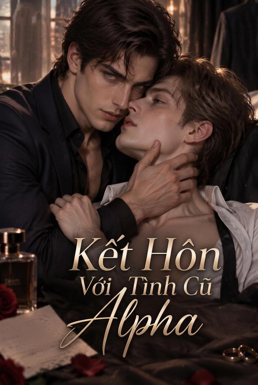 Kết Hôn Với Người Yêu Cũ Alpha