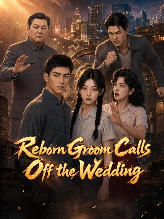 Reborn Groom Calls Off the Wedding