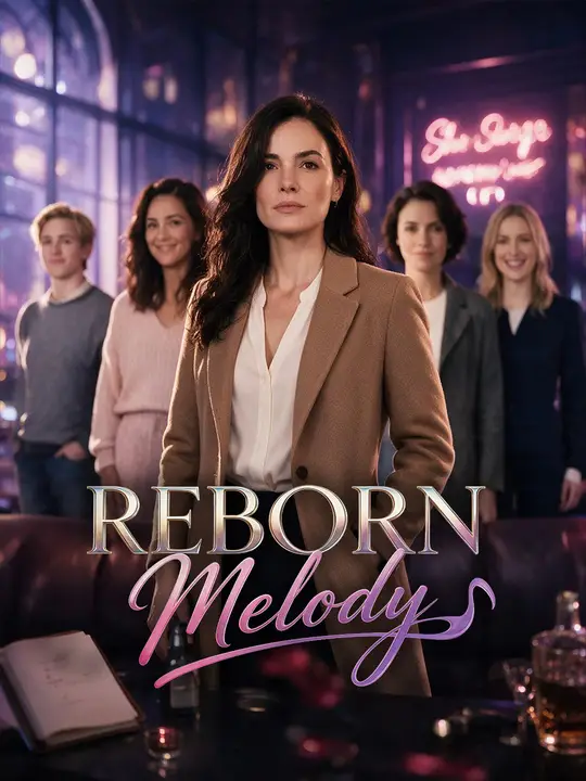 Reborn Melody