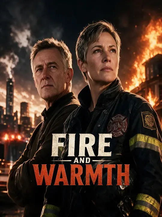 Fire and Warmth