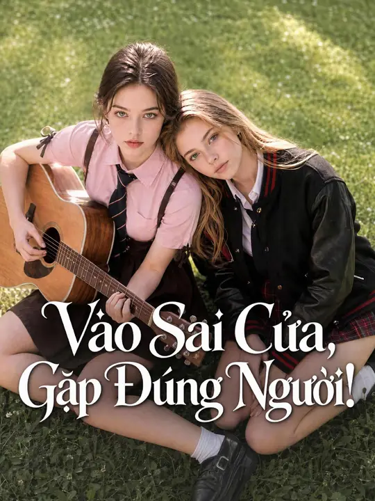 Vào Sai Cửa, Gặp Đúng Người!