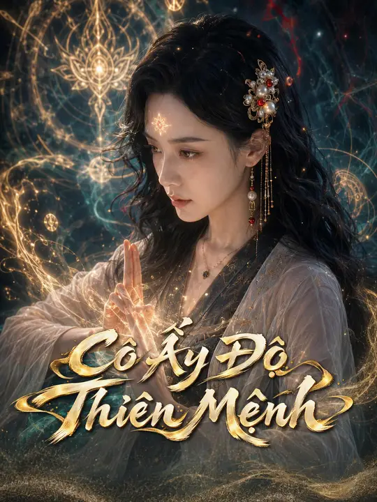 Cô Ấy Độ Thiên Mệnh