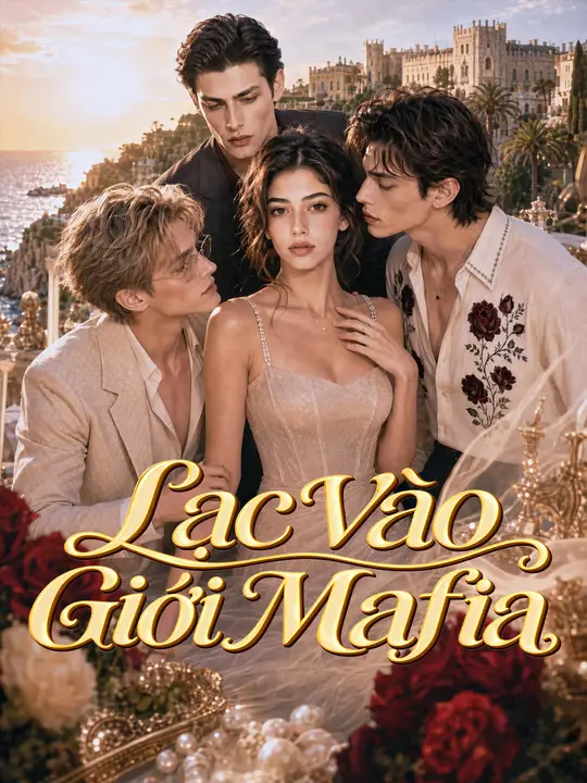Lạc Vào Giới Mafia