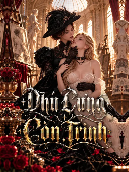 Thú Cưng Còn Trinh