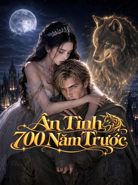 Ân Tình 700 Năm Trước