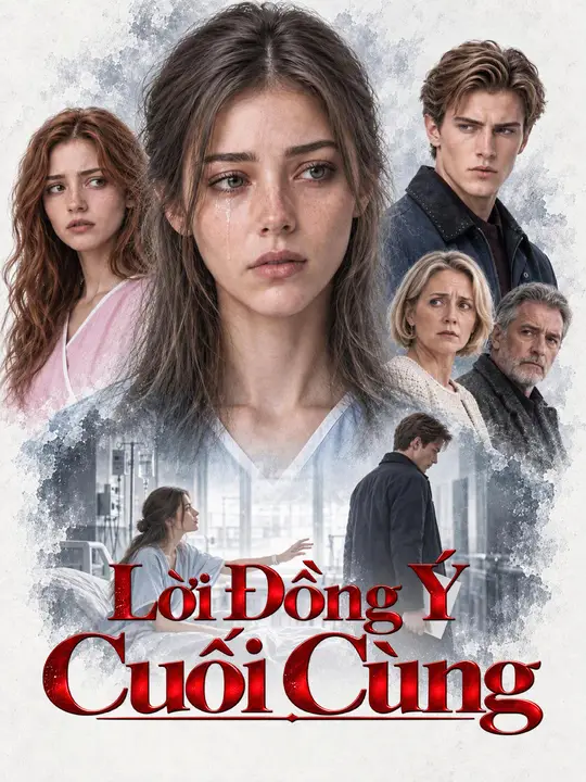 Lời Đồng Ý Cuối Cùng
