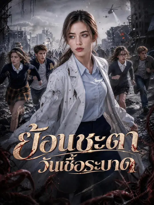 ย้อนชะตาวันเชื้อระบาด