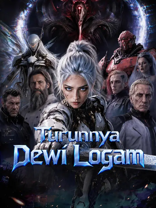 Turunnya Dewi Logam