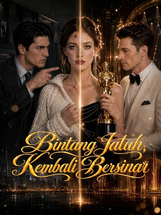 Bintang Jatuh, Kembali Bersinar