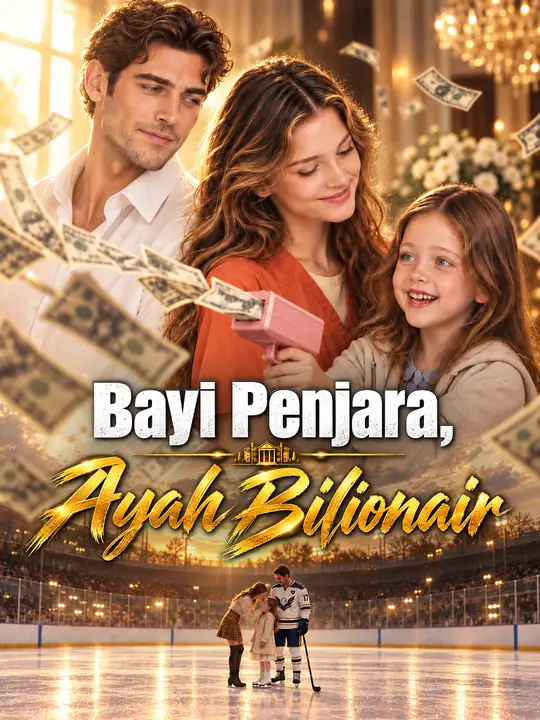 Ibu Banduan, Ayah Bilionair