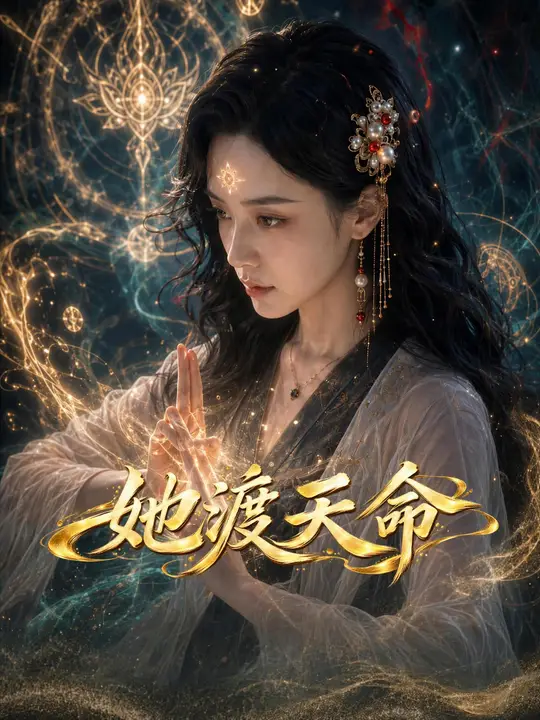 她渡天命
