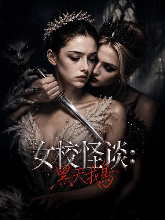 女校怪談：黑天鵝