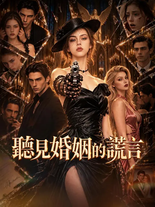 聽見婚姻的謊言