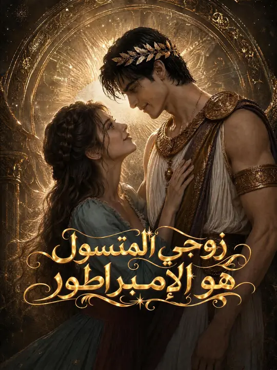 زوجي المتسول هو الإمبراطور