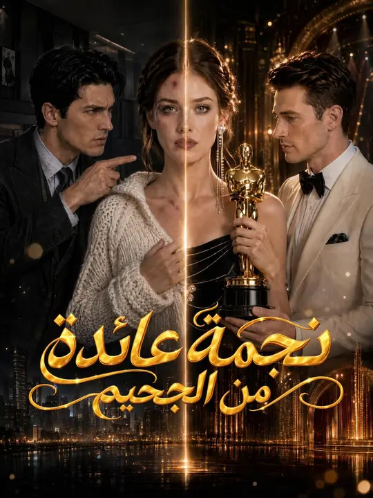 نجمة عائدة من الجحيم