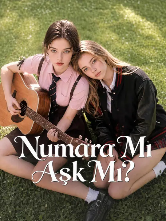 Numara Mı Aşk Mı?