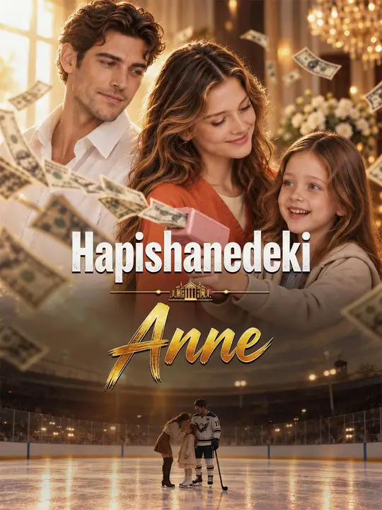 Hapishanedeki Anne