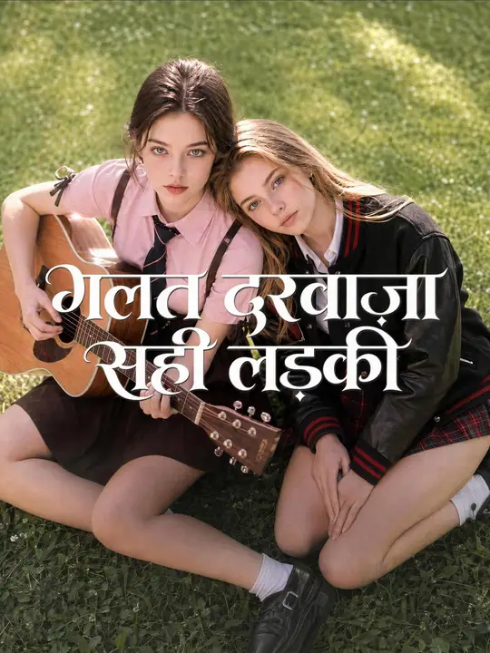गलत दरवाज़ा, सही लड़की