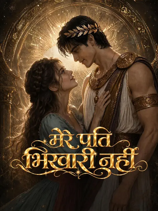मेरे पति भिखारी नहीं