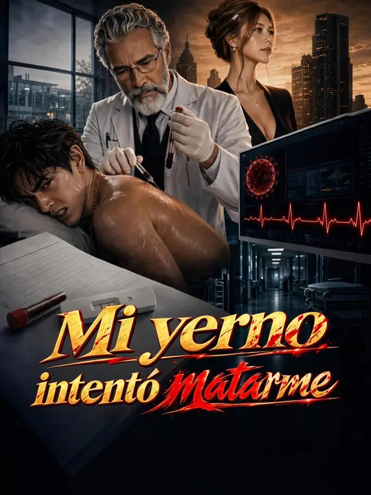 Mi yerno intentó matarme