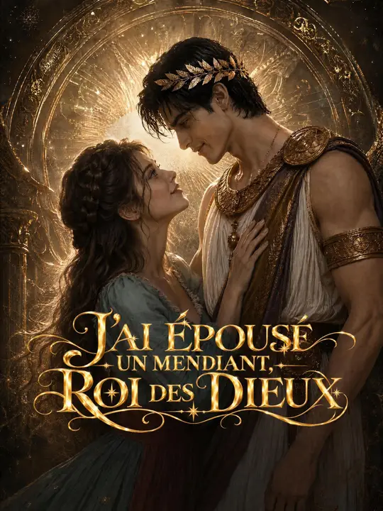 J’AI ÉPOUSÉ UN MENDIANT, ROI DES DIEUX