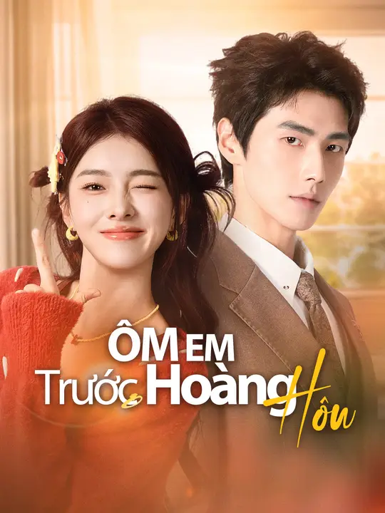 Ôm Em Trước Hoàng Hôn