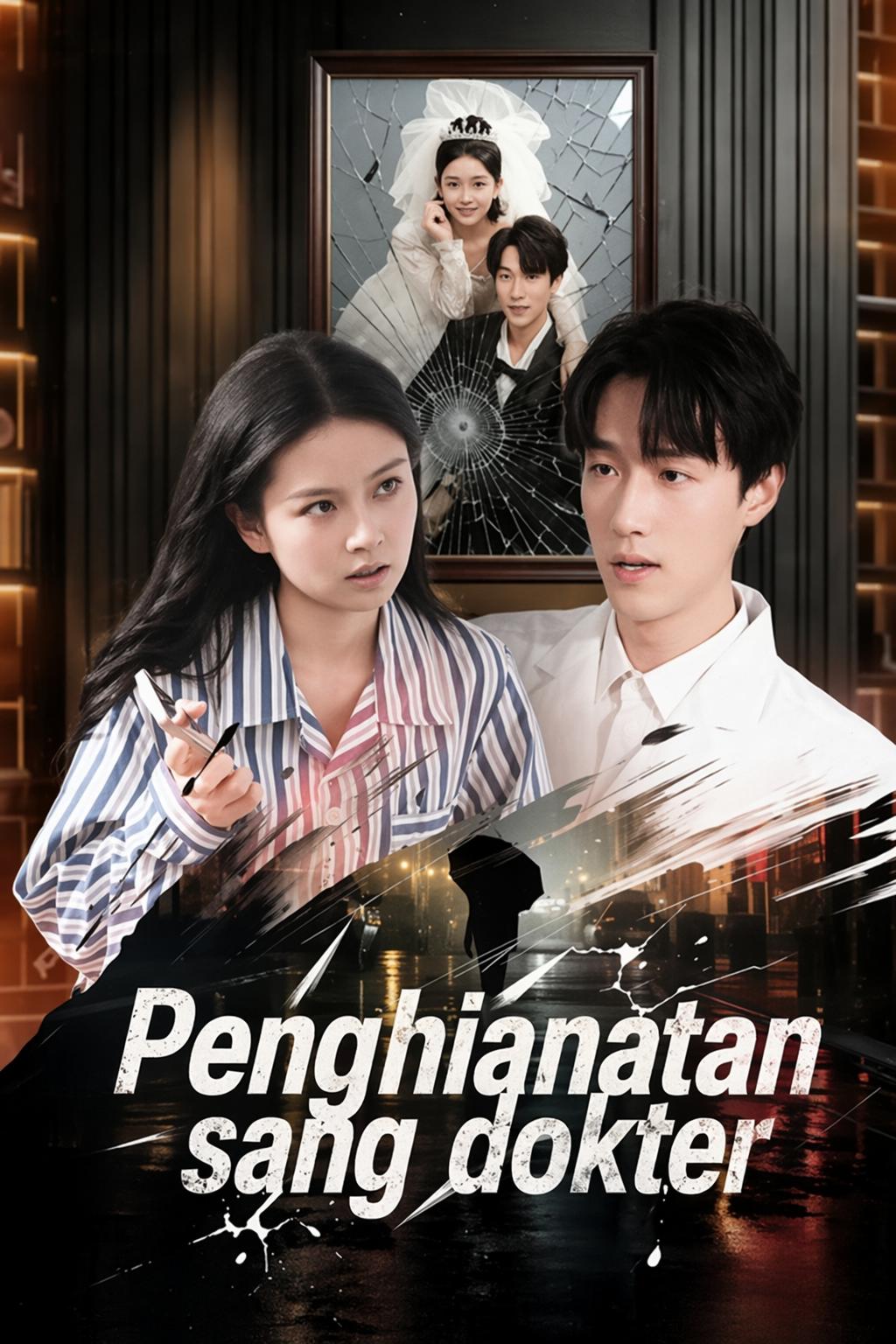 Penghianatan sang dokter