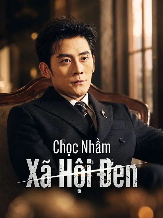 Chọc Nhầm Xã Hội Đen