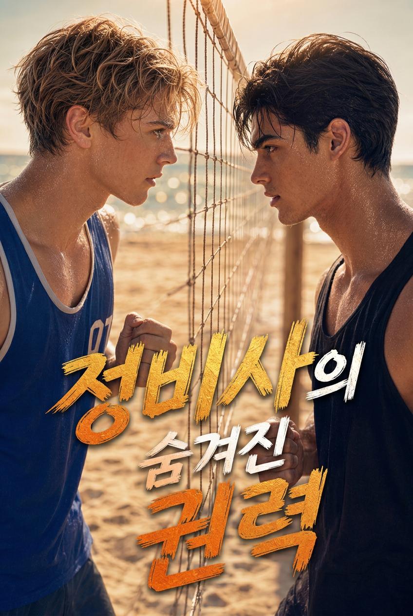 정비사의 숨겨진 권력