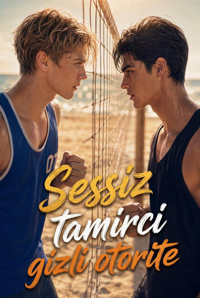 Sessiz tamirci gizli otorite