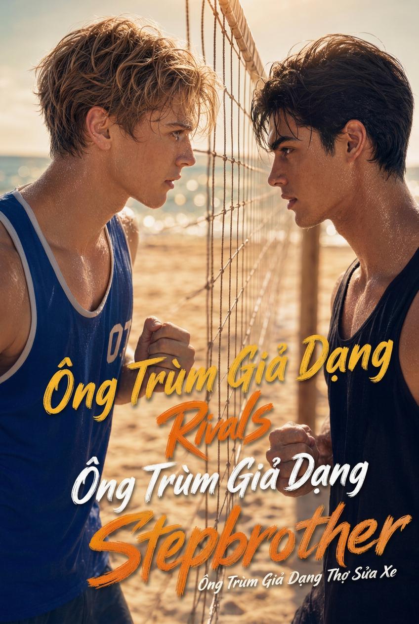 Thợ Cơ Khí Quyền Lực Bí Mật
