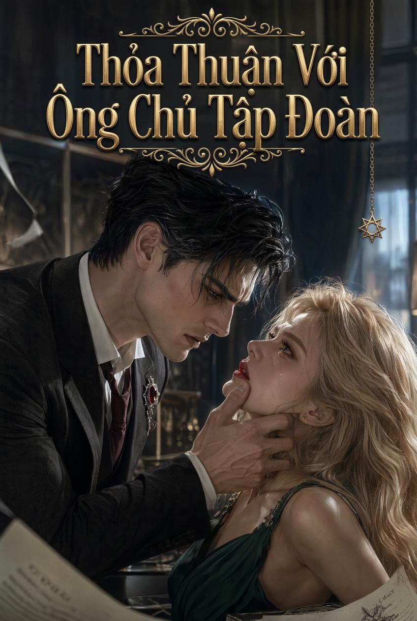 Thỏa Thuận Với Ông Chủ Tập Đoàn
