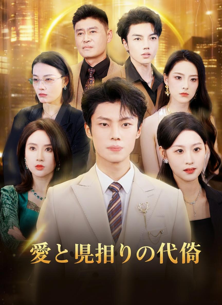 愛と裏切りの代償