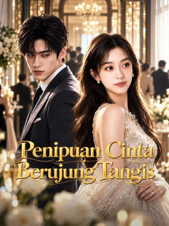 Penipuan Cinta Berujung Tangis