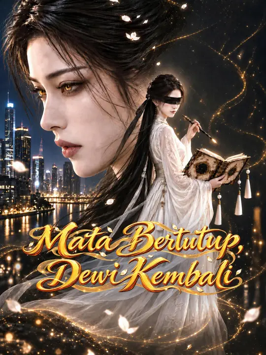Mata Bertutup, Dewi Kembali