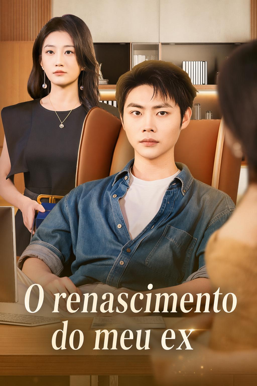 O renascimento do meu ex