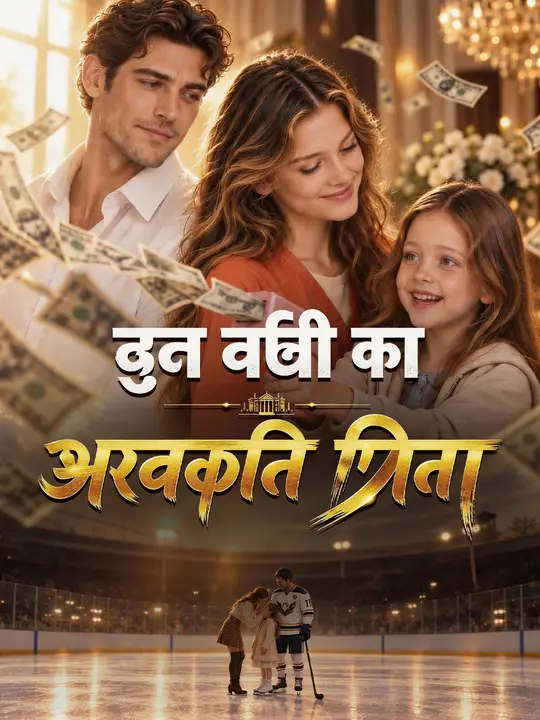 जेल बेबी का अरबपति पिता