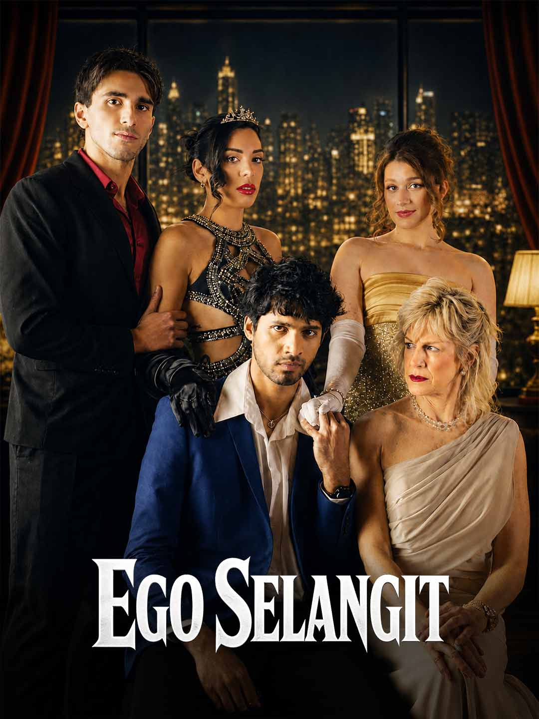 Ego Selangit