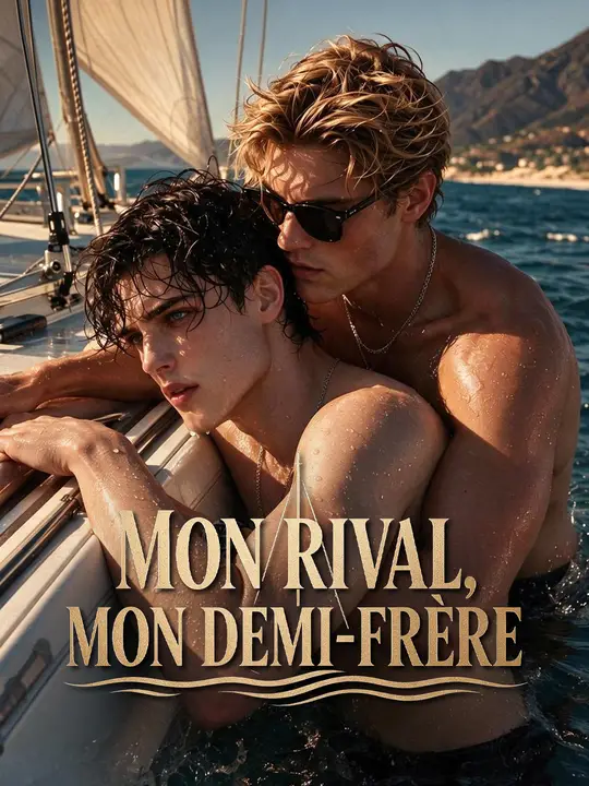 MON RIVAL, MON DEMI-FRÈRE