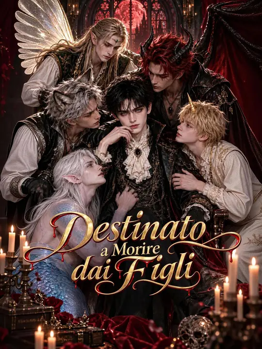 Destinato a Morire dai Figli
