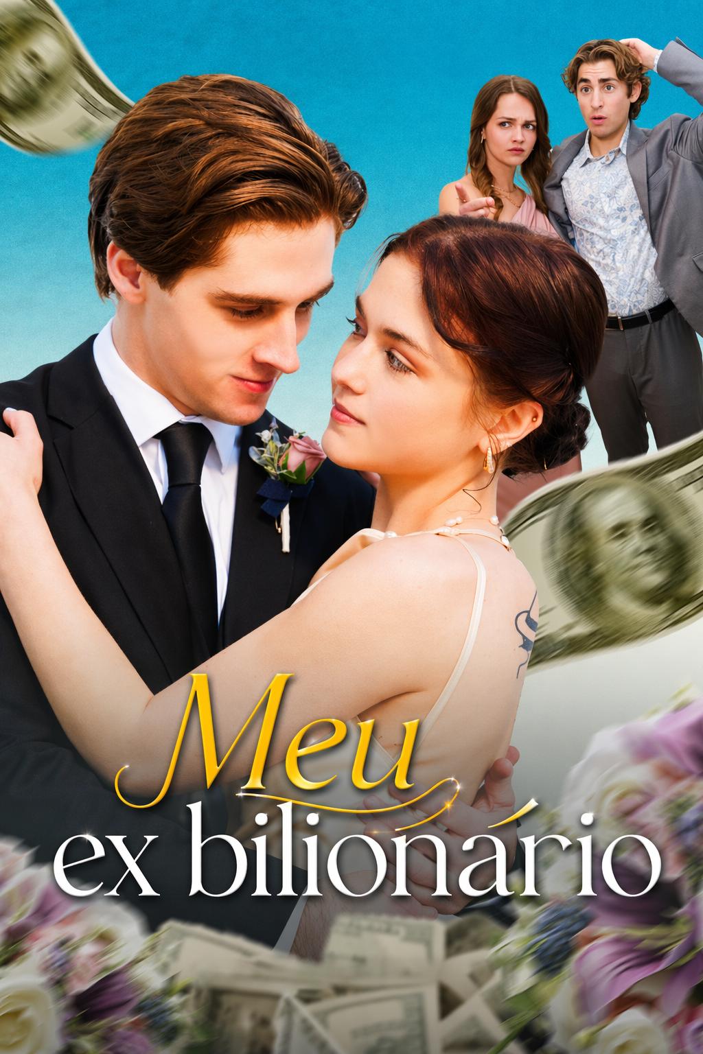 Meu ex bilionário