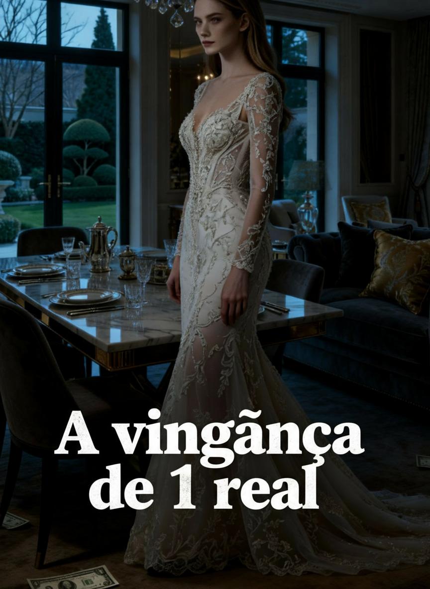 A vingança de 1 real