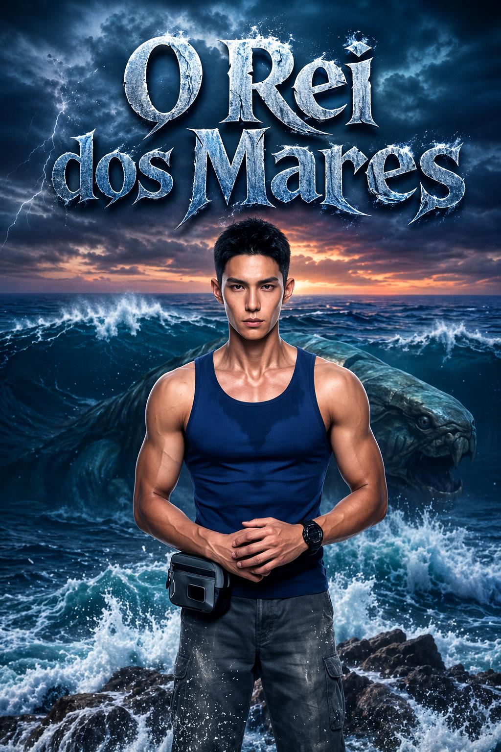 O Rei dos Mares